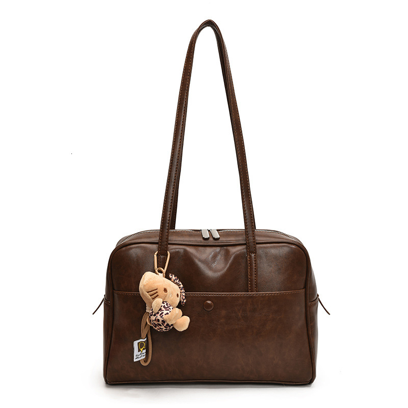 Women s Pillow Bag New Commuter Handbag Large Shoulder Crossbody Bag Designer trend Bag Trendy Fashion Large Capacity Women s trend Shoulder Bag