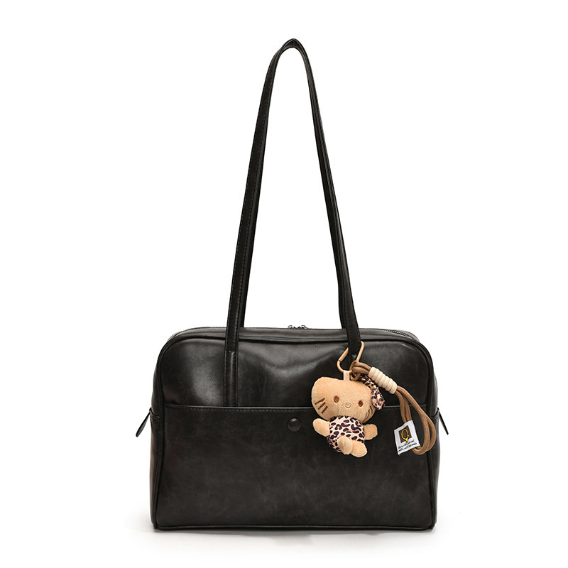 Women s Pillow Bag New Commuter Handbag Large Shoulder Crossbody Bag Designer trend Bag Trendy Fashion Large Capacity Women s trend Shoulder Bag