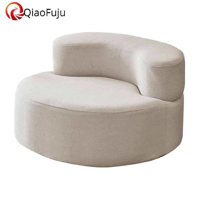 compressed sofa couch in a box special shape, multi-person modular combination, bedroom, variable sofa bed, dual-purpose sofa, China Foshan factory ap