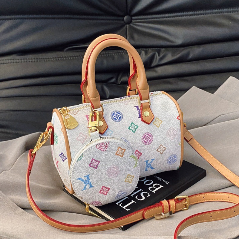 hot new Free shipping designer bag Fashionable bag casual women bag large capacity bucket bag shoulder bag diagonal cross bag perfect for daily use