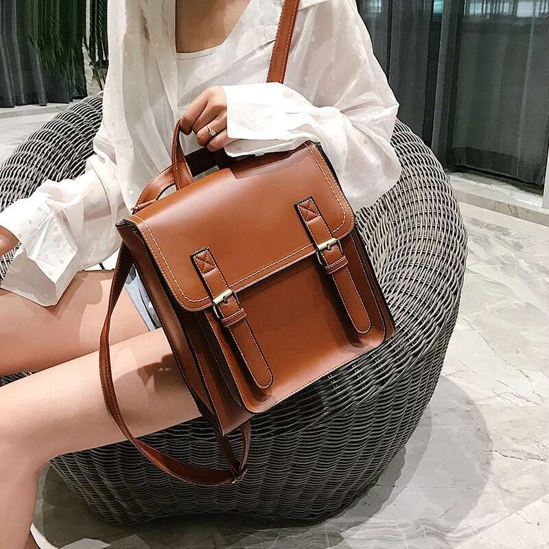 Vintage Fashion Bac… - image