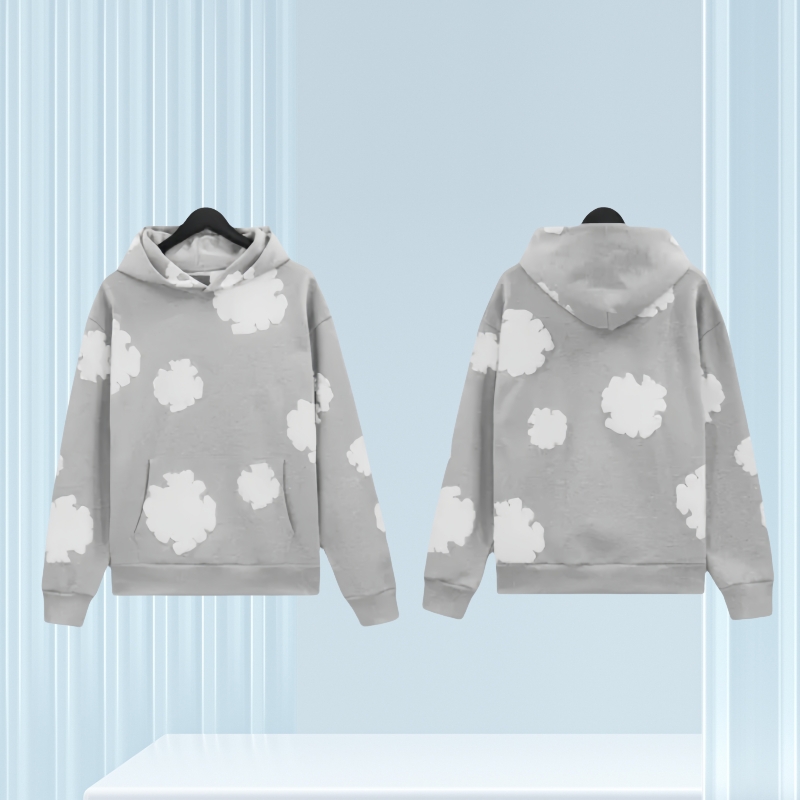 Designer hoodie Men women Hoodies couples Sweatshirts Luxury high quality classic letter men clothes Jumpers Long sleeve shirt warm correct top3