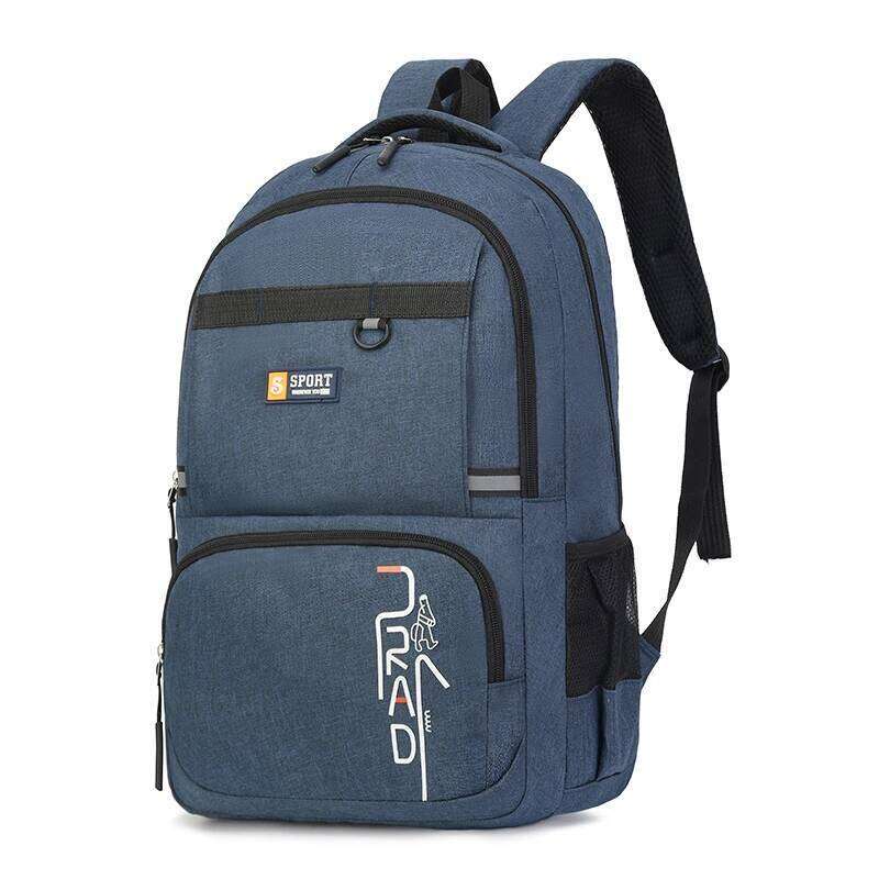 Cross-border high-capacity premium business computer men, casual travel backpack for women, college student