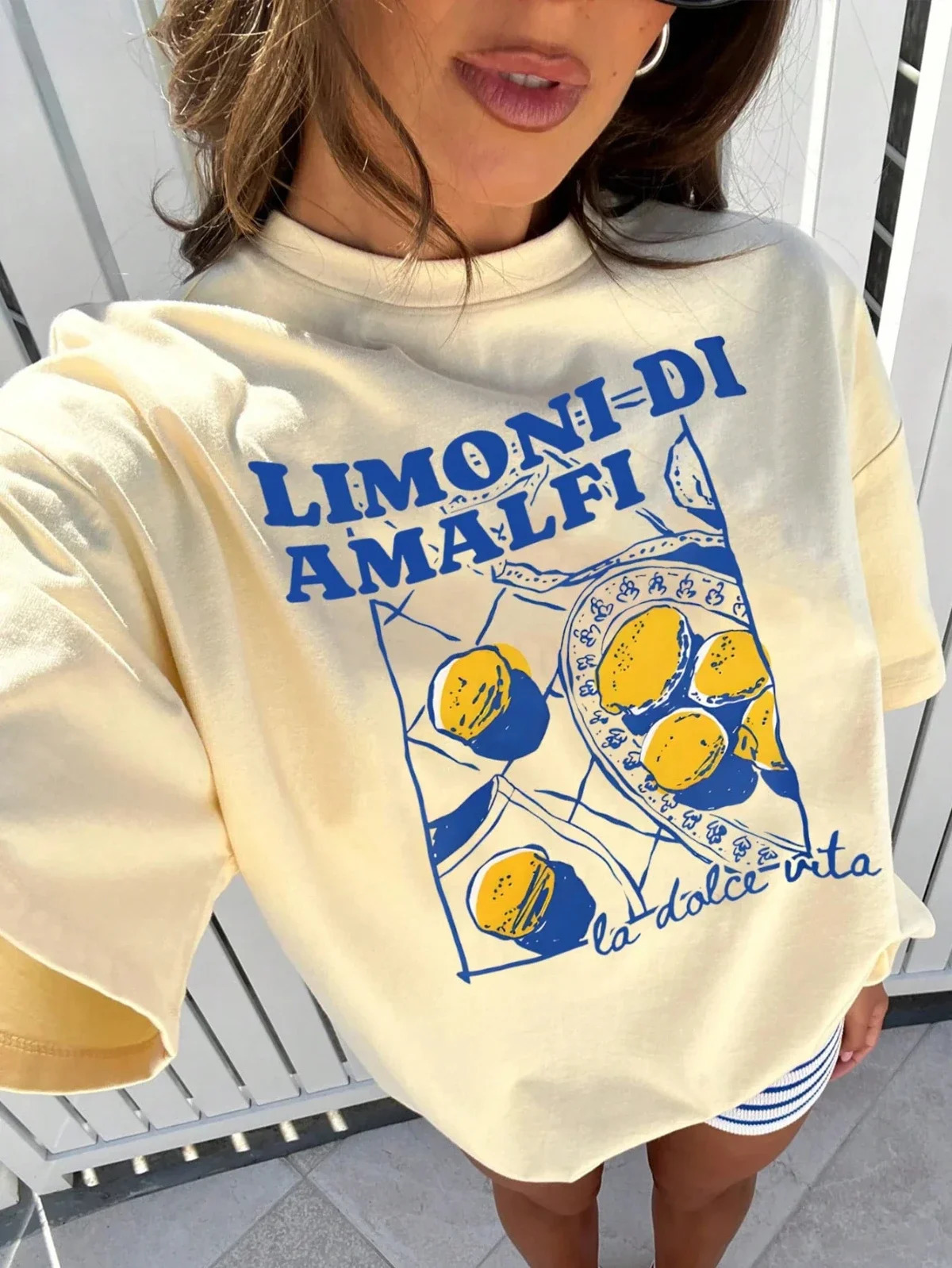 Limoni Di Amalfi Le… - image