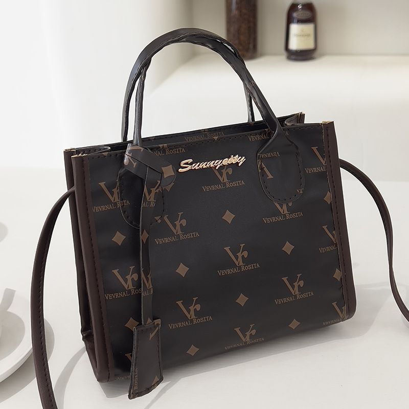 Designer Bag Luxury Bag Design Free Shipping Basket New Handheld For Women S Style Shoulder Bag Shoulder Crossbody Black