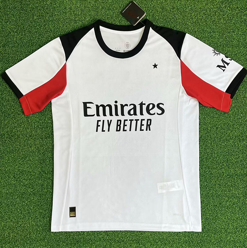 MODRIC jerseys 25 26 RAFA LEAO GIMENEZ o football shirts 2025 PULISIC THEO soccer jersey kids kit player version