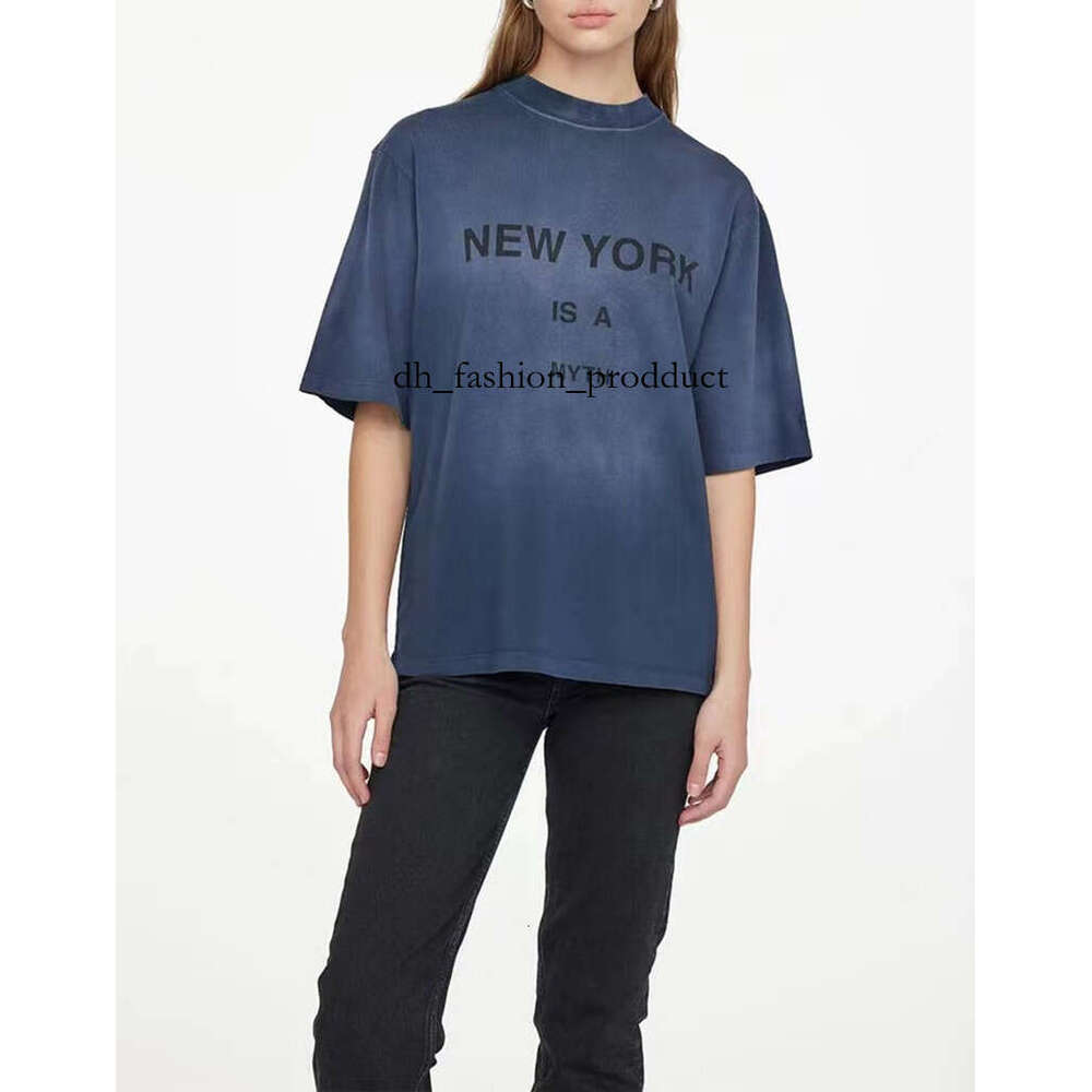 Anine T Shirt Desig… - image