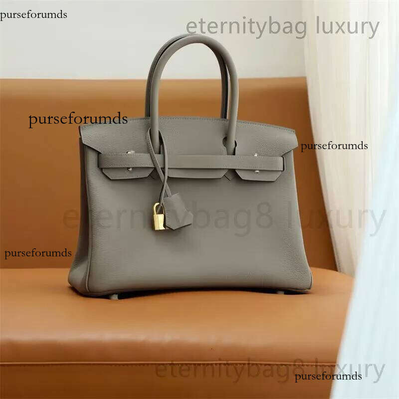 10A Retro Mirror Quality Designer Vintage Fully Handmade Tote Leather Handbag Black Pure Women' Bag with Boxc28