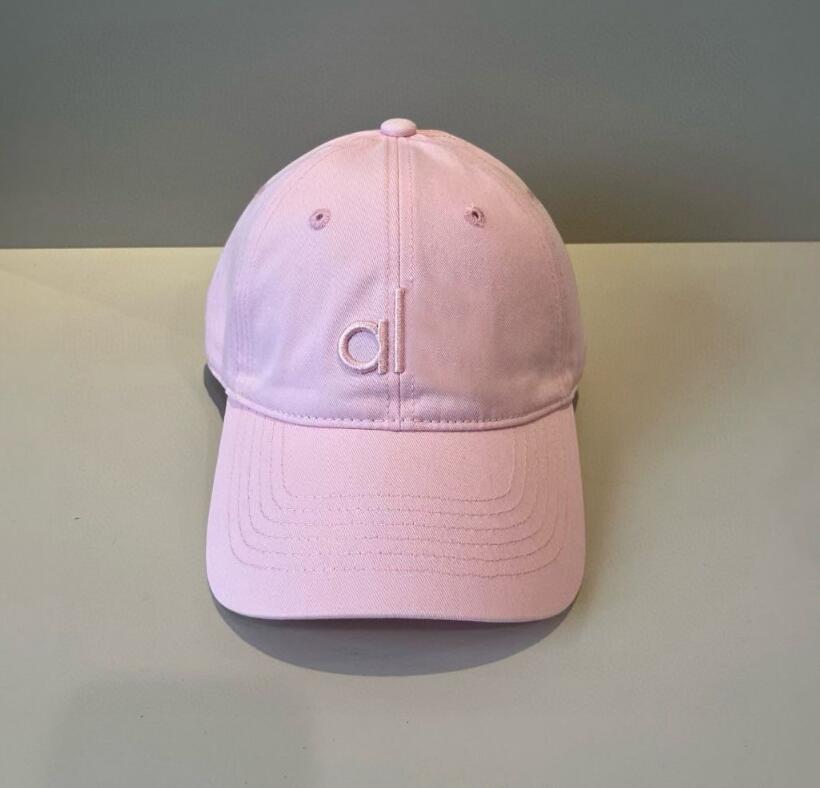 Summer Designer Ball Caps Denim Baseball Cap For Women Outdoor Ladies Men Autumn Fasion Casual Streetwear Hat Multi Colors