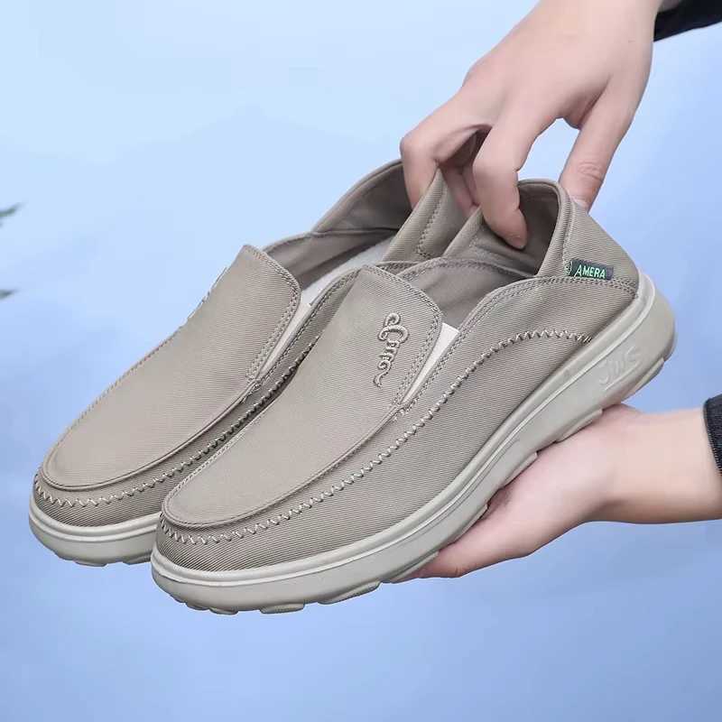 MenS Sneakers Cfort Casual Shoes Soft Sole MenS Summer Sneakers Cheap Shoes Clearance Sing Y250707