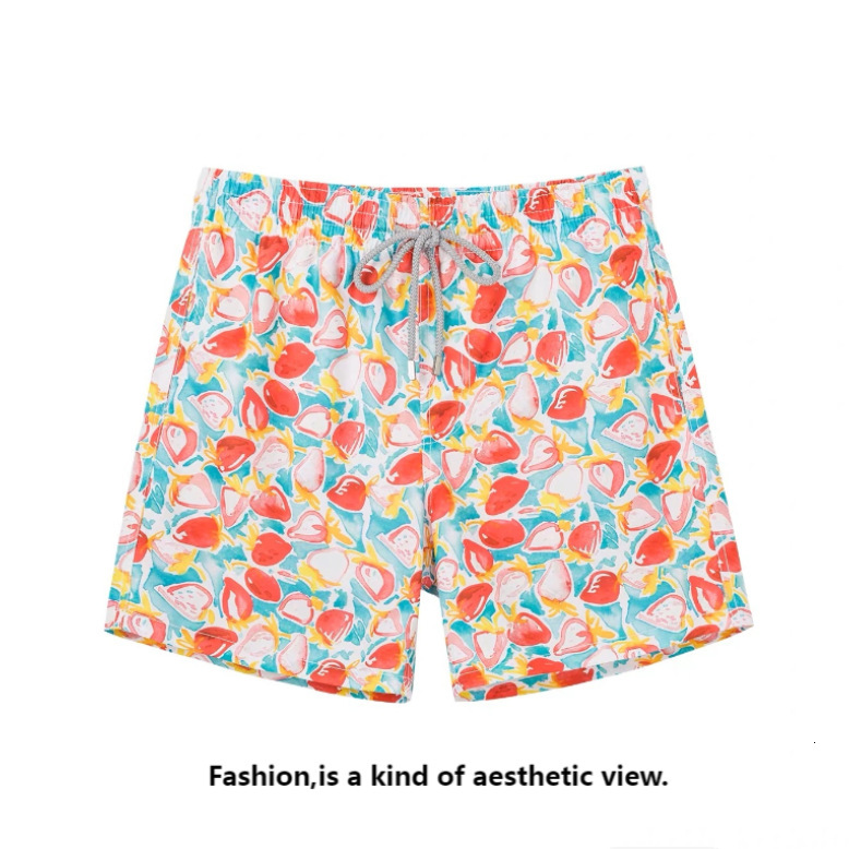 Designer 2025 Summer New Men's Beach Shorts Printed Quick Drying Casual Sports Shorts Large Underwear Beach Shorts Wholesale Free Shipping For Me