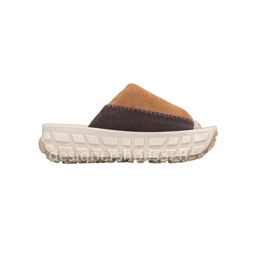 designer slipper sliders ug slides sandals slippers for men women Hot Designer unisex Pool beach flip flops With box Size 35-40