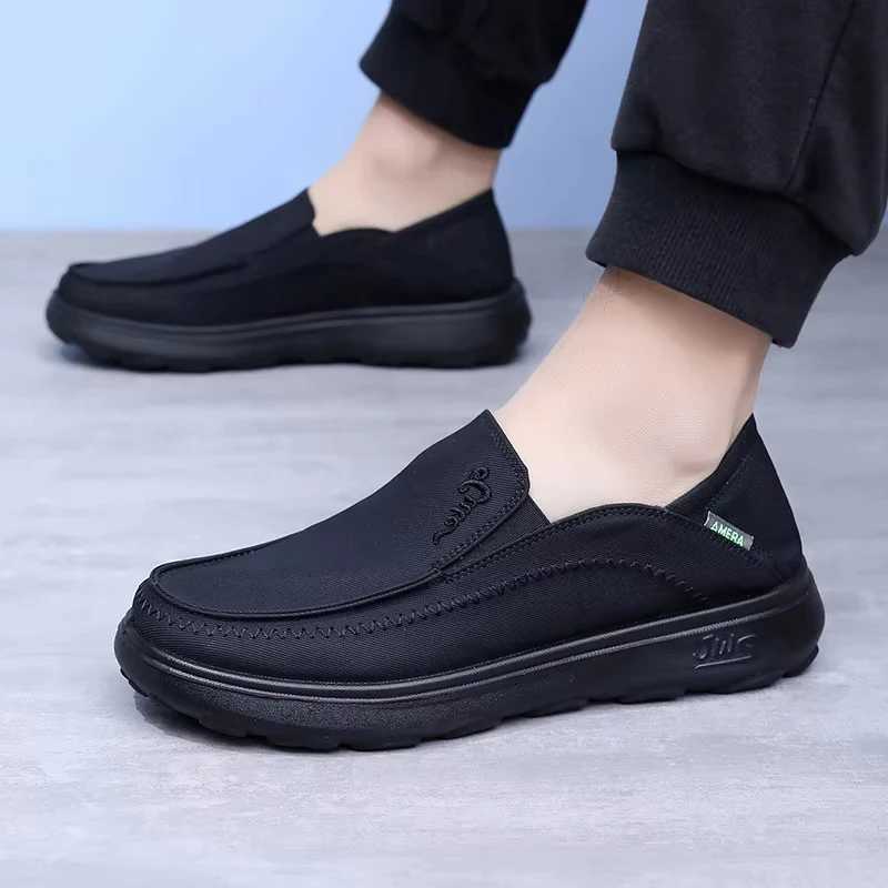 MenS Sneakers Cfort Casual Shoes Soft Sole MenS Summer Sneakers Cheap Shoes Clearance Sing Y250707