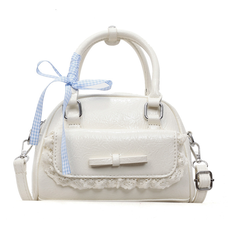 Free shipping designer High-end Stylish Small Bag for Women Summer 2025 New Fashion Niche Design Crossbody Bag Handbag for Women