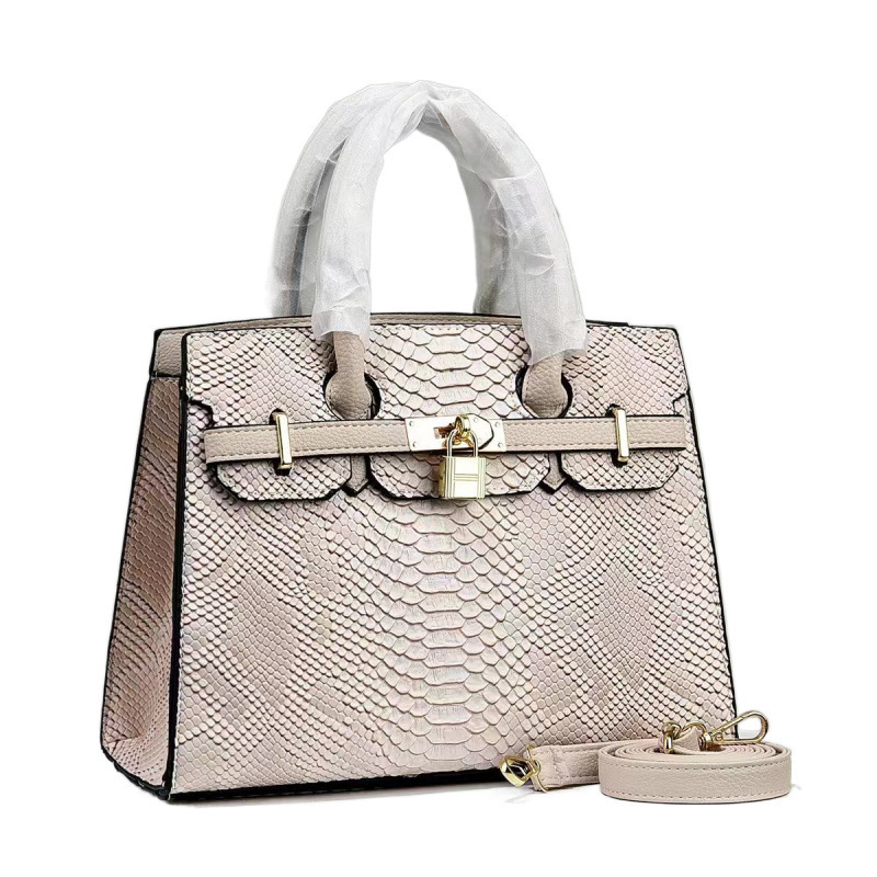 Free Shipping Designer's New Cross-border Elegant Direct Texture New Fashionable Handbag, Mother's Bag, Women's Bag, Single Shoulder Cr