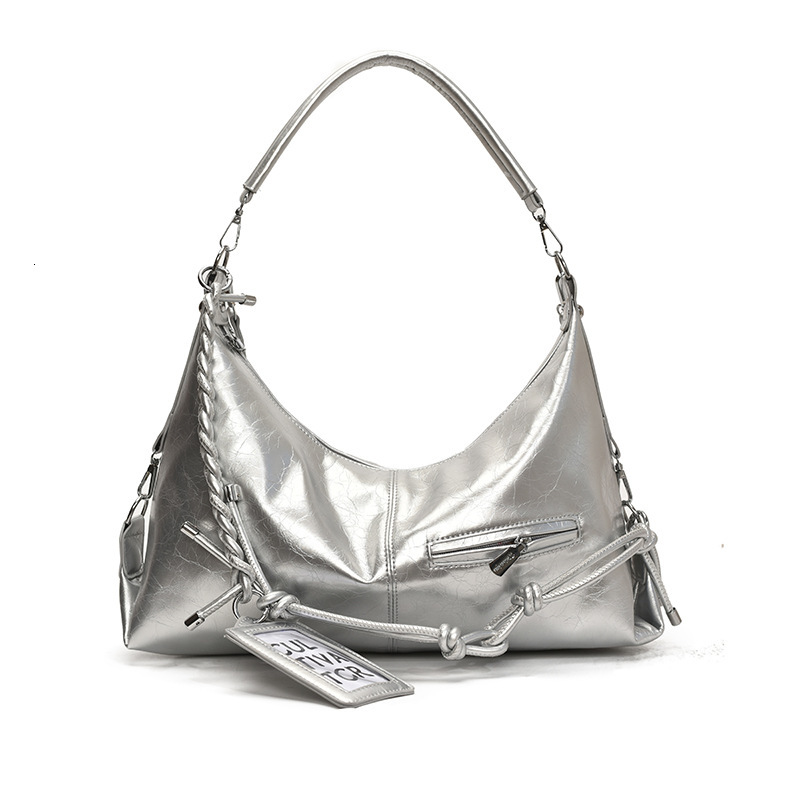 Free shipping designer Hot-Selling Tote Bag for Women 2025 New Fashionable High-End Commuter Shoulder Bag Large Capacity Crossbody Bag