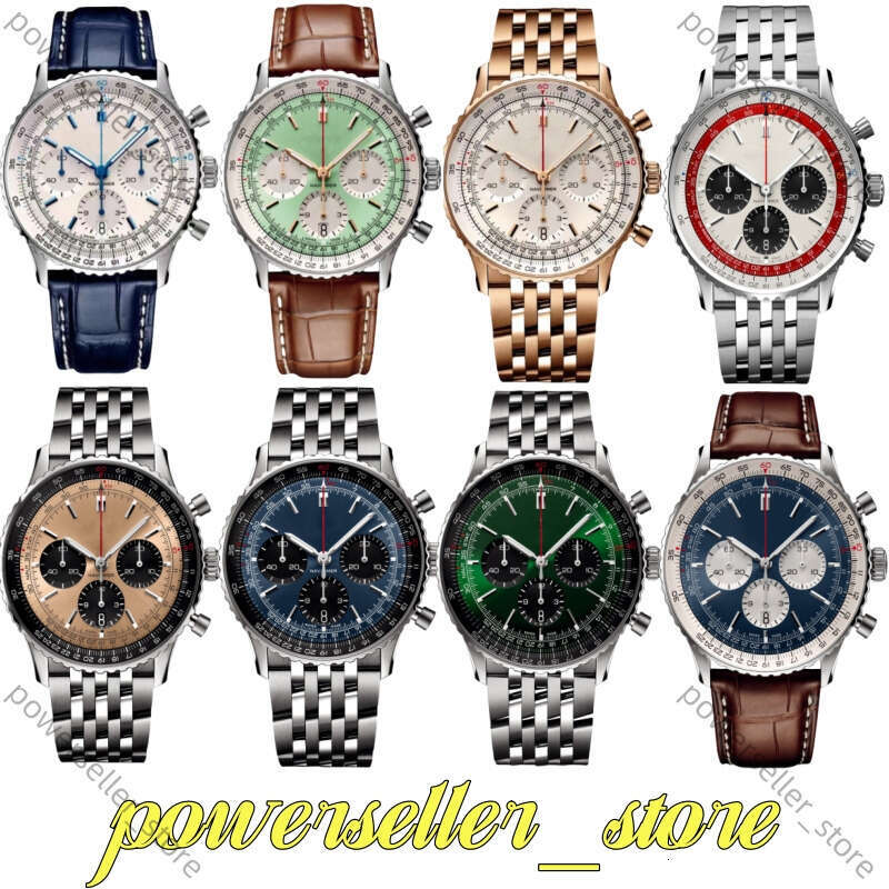 AAA Navitimity Watch Top Quality Luxury Mens Designer Breitlngity Watch Man Watch Woman Watch Chronograph Quartz Mechanical Automatic Watch Box Vintage Watch 8b4