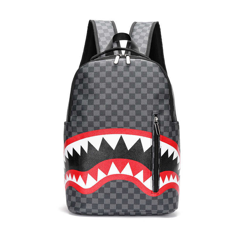 Men's Backpack Stud… - image