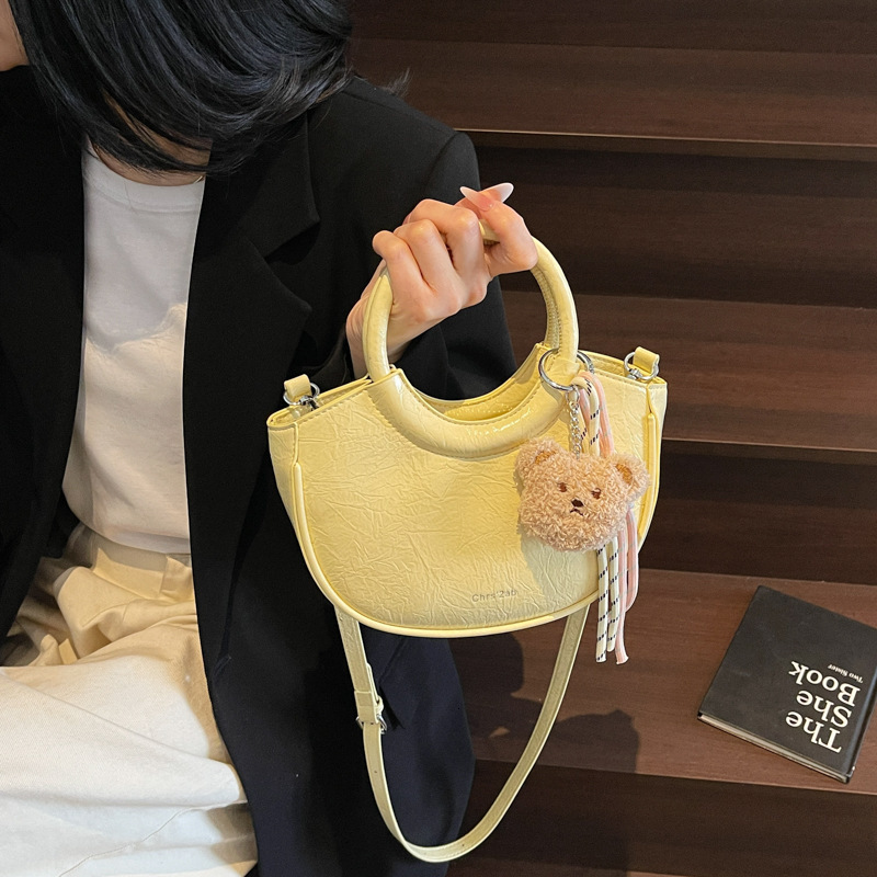 Free shipping designer High-End Bag for Women 2025 New Trendy Fashion Super Popular Handbag Casual Versatile Shoulder Bag Crossbody Bag