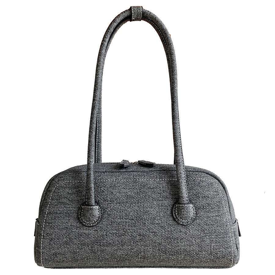 New Shoulder Bag for Women's Small Square Bag for Spring/Summer 2025 Cross border Handheld Underarm Bag with High Luxury