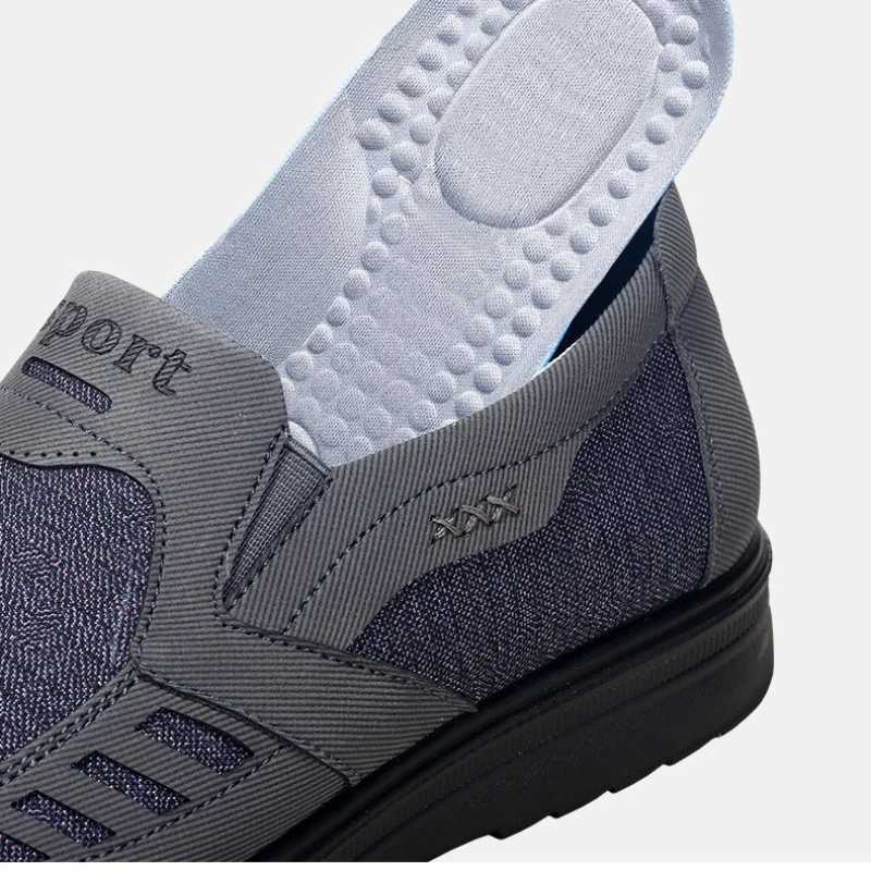 Mens Casual Sneakers Summer Breathable Mesh Lightweight Durable Affordable cheap shoes clearance sing Y250707
