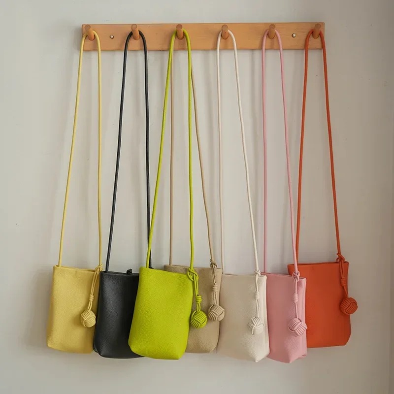 New Pu Leather Women Purses and Handbags Fashion Large Capacity Crossbody Bags Small Shoulder Bags for Women Phone Purse Flap