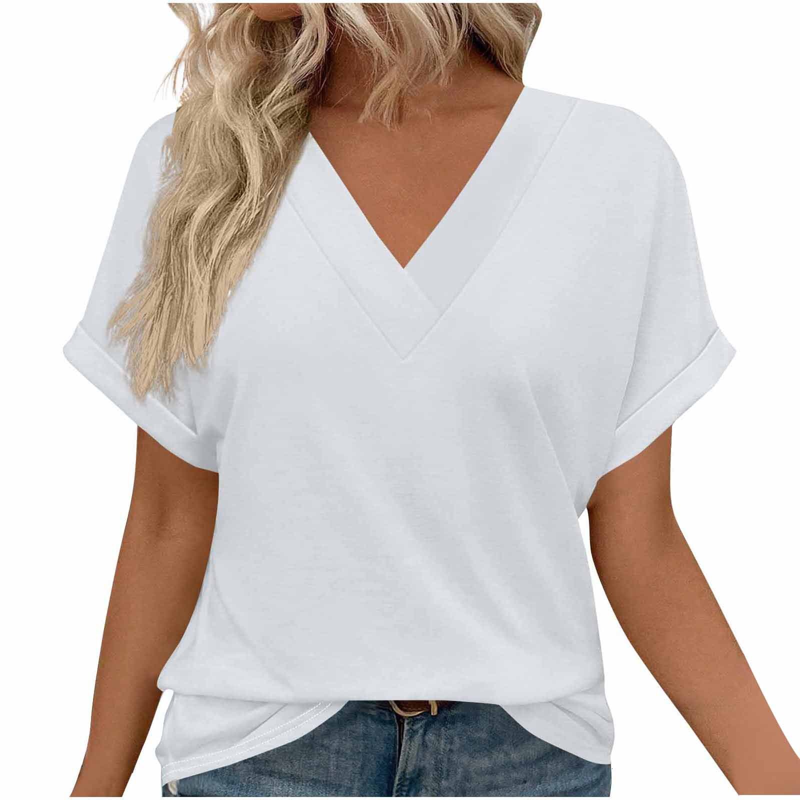 Free Shipping Designer Fashion Trend Plus Size Top 2025 Spring Summer Amazon Independent Station European and American Foreign Trade New Women's 