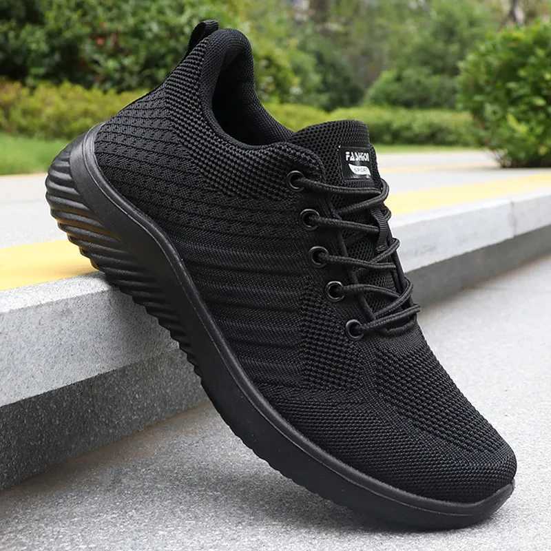Cfort Summer Sneakers For MenmenS Summer Sneakers Of Sport Vcanize Shoes For Men S Shoes With Sing Y250707