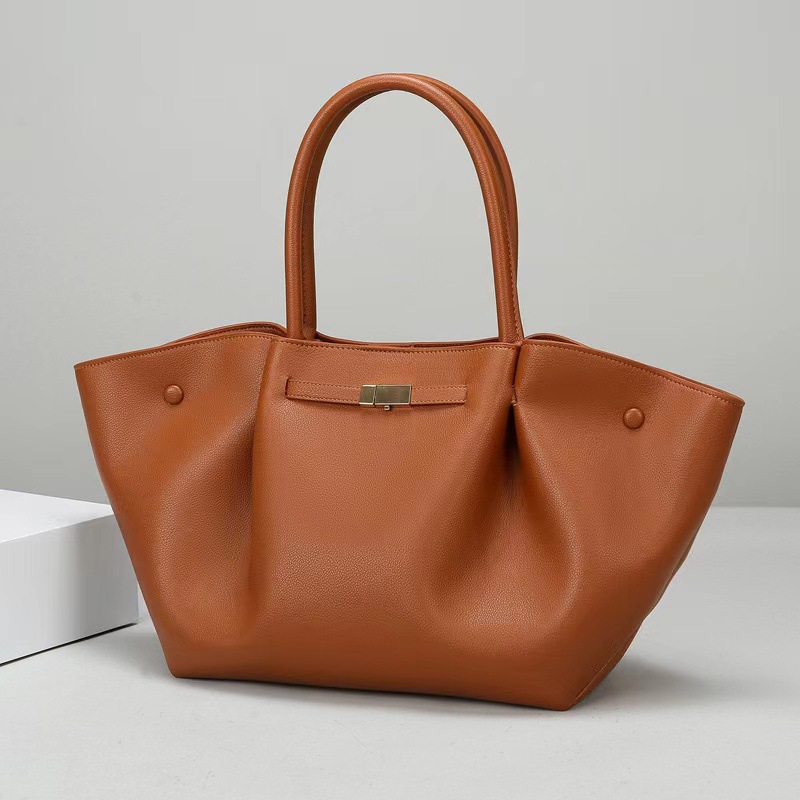designer bag new Women's handbags work bags leather shoulder bags top handle bags fashionable and luxurious hobo handbags wallets mom tote bag