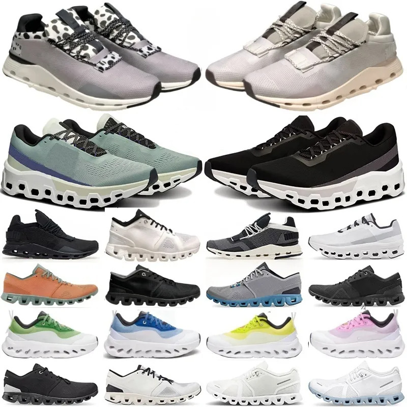 Men Shoes Running Designer Shoe Women Factory Comfortable White Black Tennis Shoes Outdoor Shoe Sports Trainers