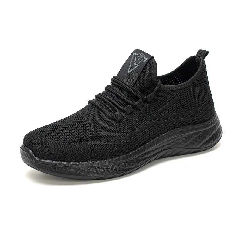 Non-Slip Cheap Shoes Clearance Sing Cfort MenS Summer Sneakers Breathable MenS Sneakers Y250707