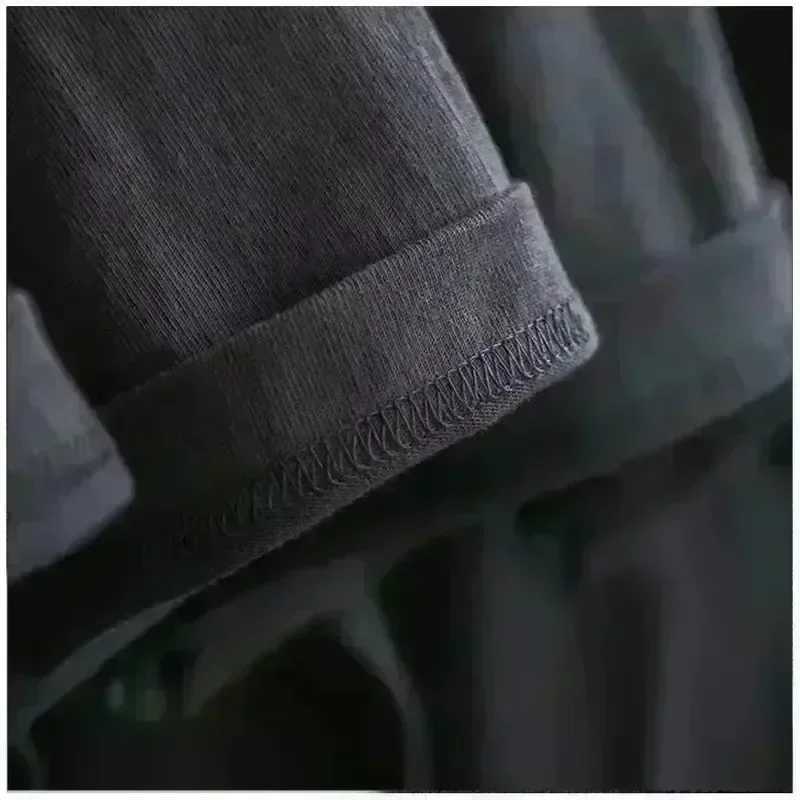 ACDC EST 973 T-Shirt Men Women Short Sleeve Cotton Tees Vintage Hip Hop Metal Rock Band Tops Brand T-Shirt Mens Clothing W250707