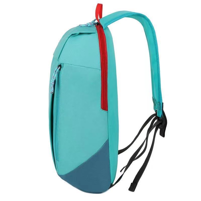 Designer Backpack Artwork Bags Mountaineering Travel Fashionable Floral light Sport Outdoor Packs