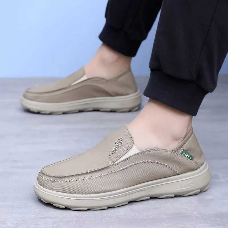 MenS Sneakers Cfort Casual Shoes Soft Sole MenS Summer Sneakers Cheap Shoes Clearance Sing Y250707