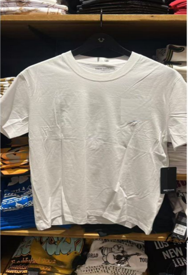 Men's T Shirts 2025 Products Short Sleeves Comfortable Summer Trend Street Style