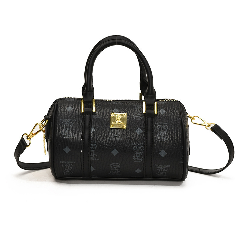 Free shipping designer Boston Bag for Women New Autumn Winter Versatile Shoulder Bag Commuter Crossbody Bag Textured Niche Handbag Pillow Bag