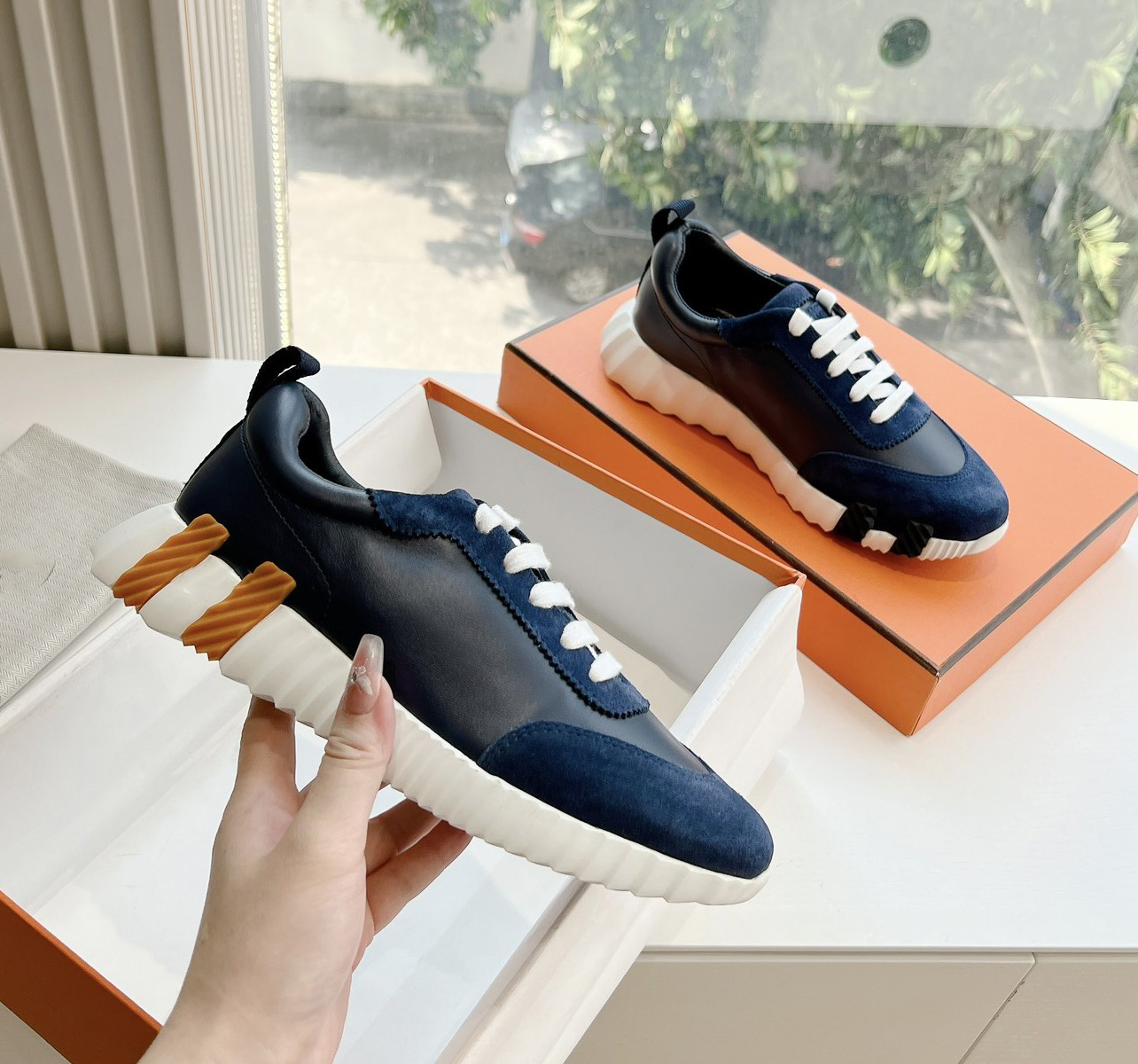 Designer Casual Sho… - image