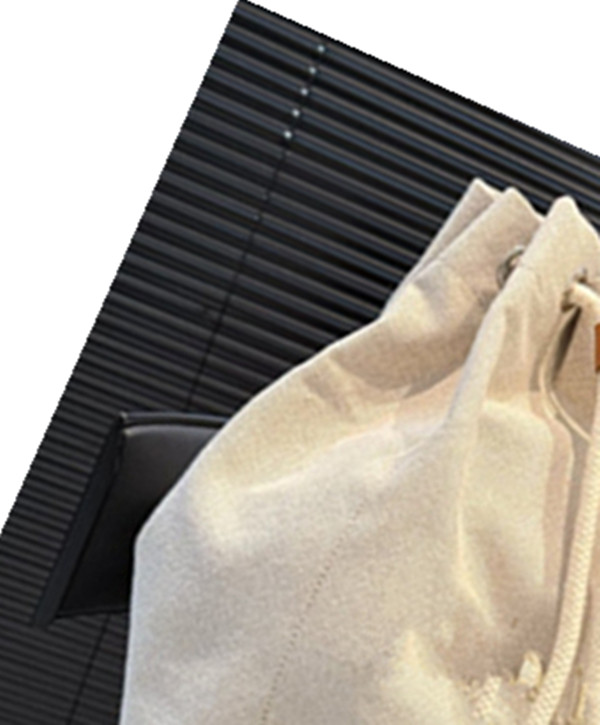 The new travel is spacious convenient, lightweight, comfortable, and practical Trendy bag