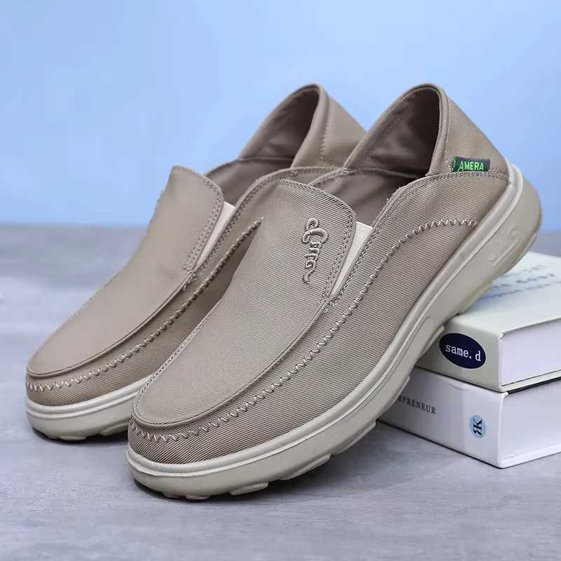 MenS Sneakers Cfort Casual Shoes Soft Sole MenS Summer Sneakers Cheap Shoes Clearance Sing Y250707