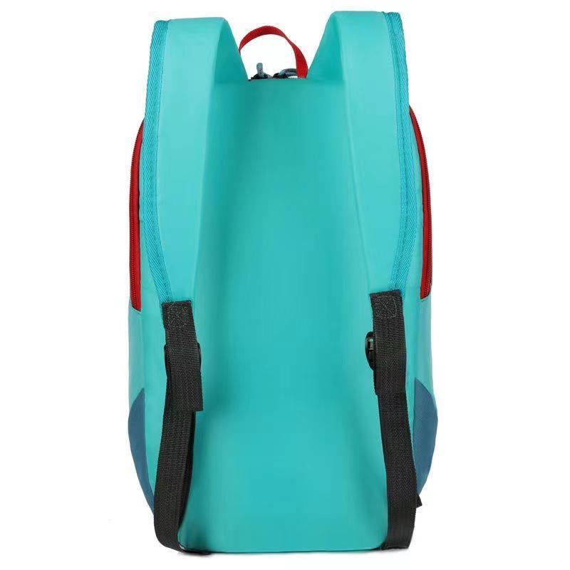 Designer Backpack Artwork Bags Mountaineering Travel Fashionable Floral light Sport Outdoor Packs
