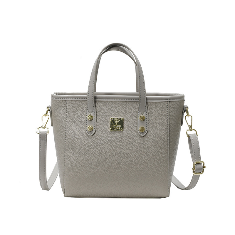 Free shipping designer Summer 2025 New Small Bag for Women Versatile Shoulder Bag Crossbody Bag Trendy Hot Item Korean Version Ins Bucket Bag