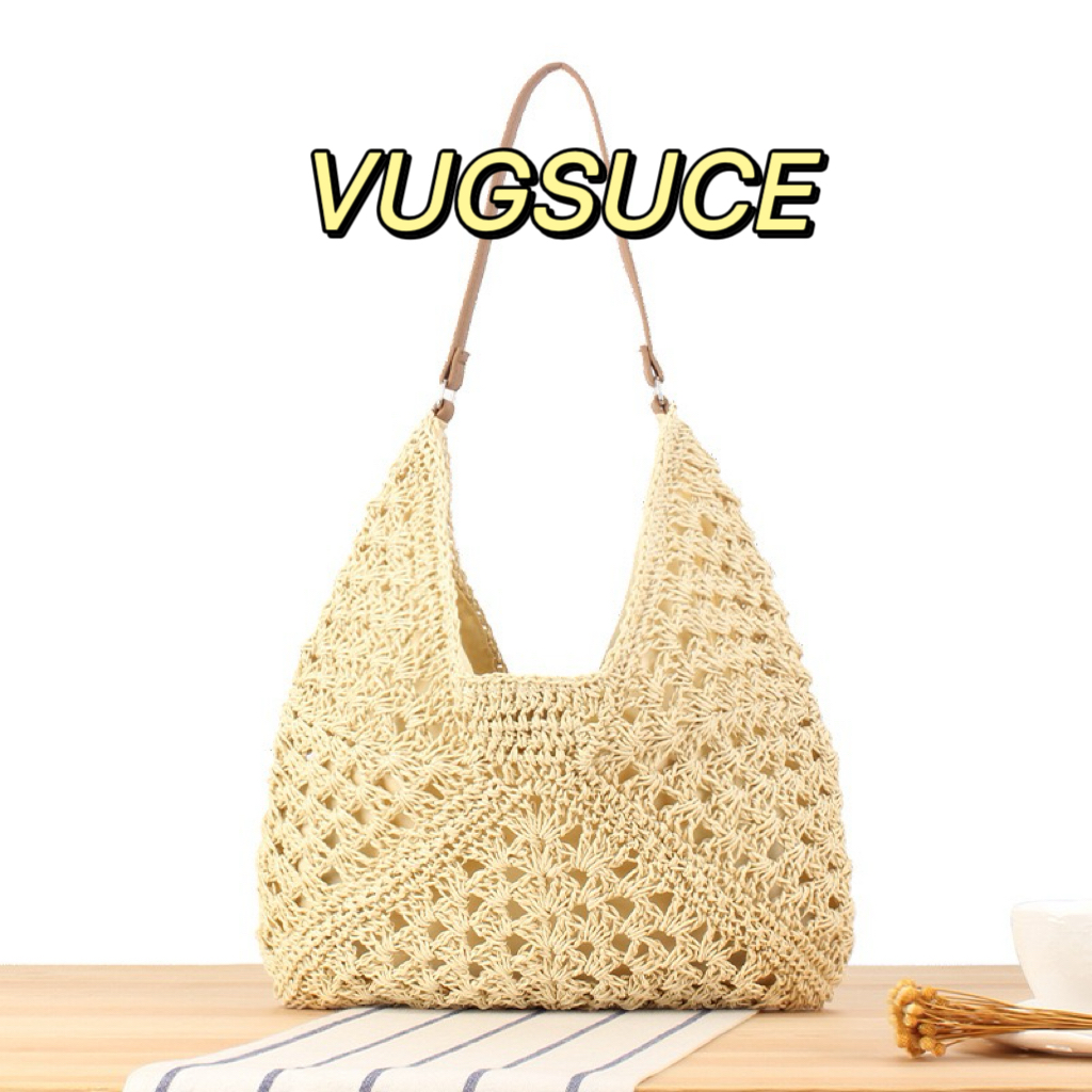 High Quality Weave Bag Luxury Tote Bag Designer Bag Handbag Summer Beach Bag Vintage Woman Bag Basket Water Bucket Handbag Fashion Shoulder bag