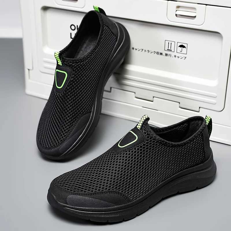 MAEDEF Classic Fion Outdoor Walking Breathable Cfortable Non Slip Running Casual Sneakers Workout Tennis Training Man Shoe Y250707