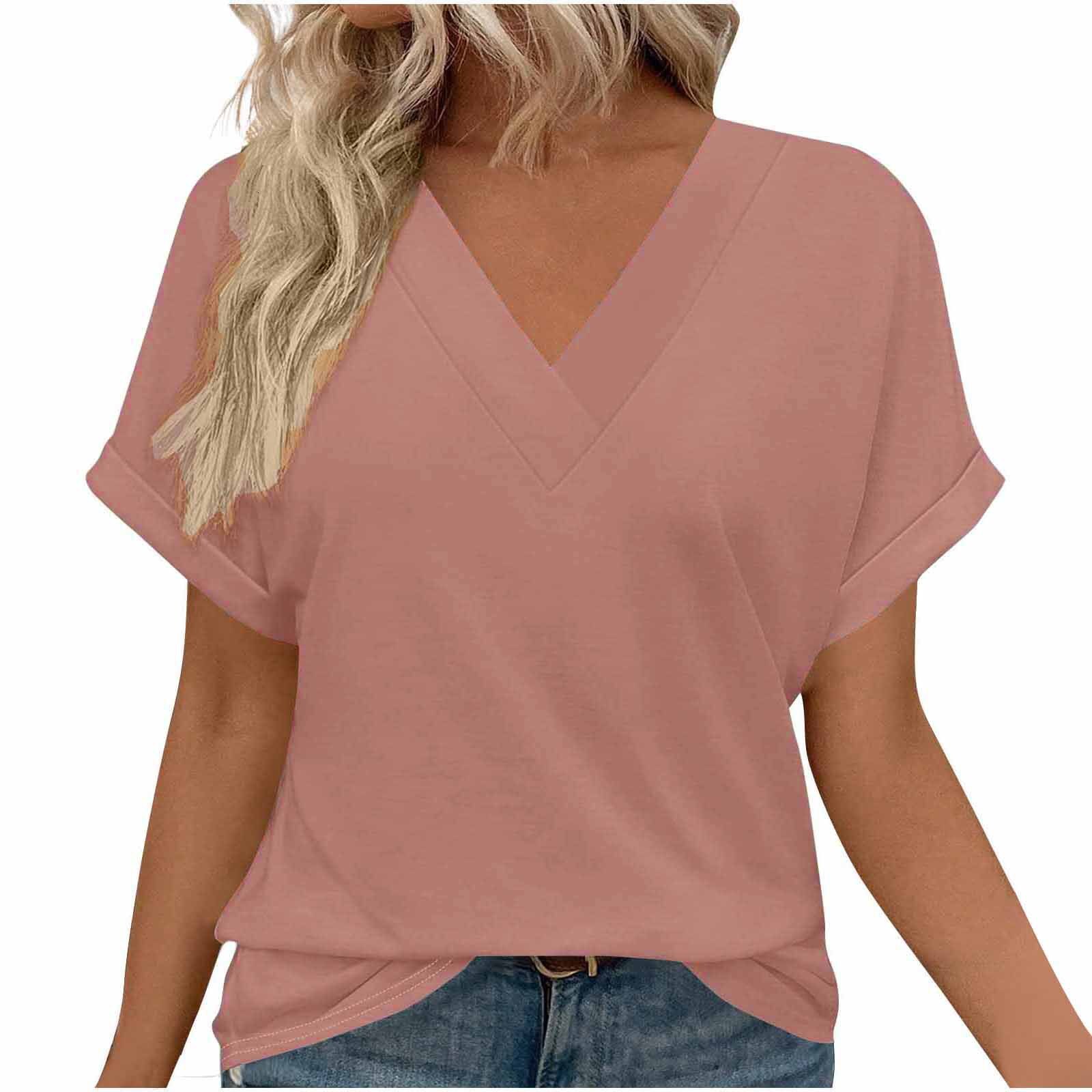 Free Shipping Designer Fashion Trend Plus Size Top 2025 Spring Summer Amazon Independent Station European and American Foreign Trade New Women's 