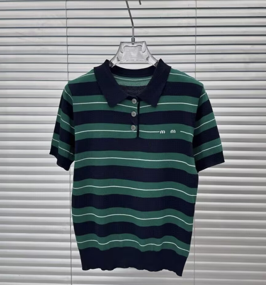 Designer Casual T-S… - image