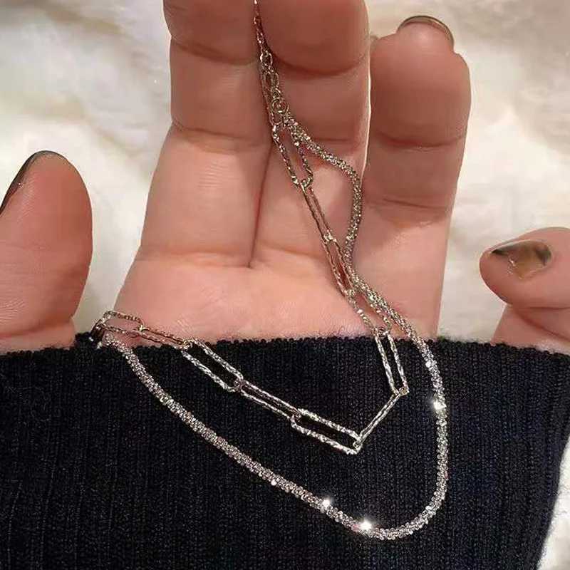 New Fashion Silver Color Gypsophila Adjustable Bracelet Bangle for Women Men Elegant Sparkling Fine Jewelry Wedding Party Gift XJ250707