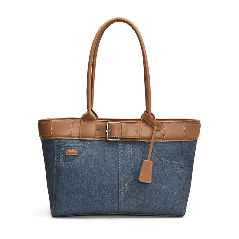 Free shipping designer Vintage High-End Handbag for Women 2025 New Fashion Single Shoulder Bag Crossbody Bag Student Commuting Tote Bag