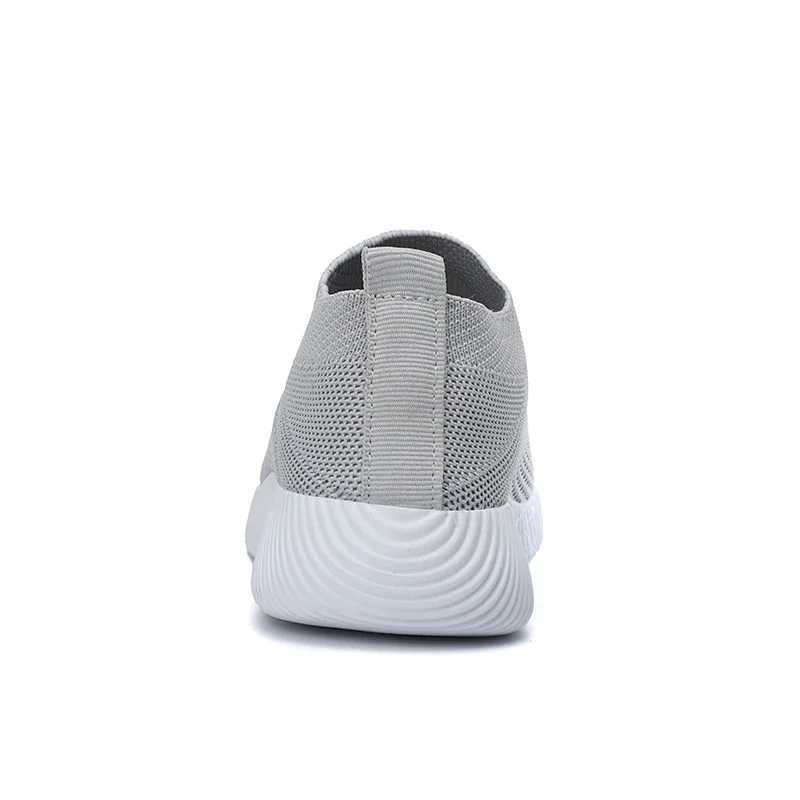 Wen Vcani Shoes High Quality Wen Sneakers Slip On Flats Shoes Wen Loafers Plus Size 42 Walking Flat Y250707