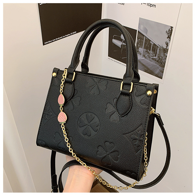 Free shipping designer Large Capacity Tote Bag for Women Summer New High-End Printed Handbag Niche Design Shoulder Bag Crossbody Bag