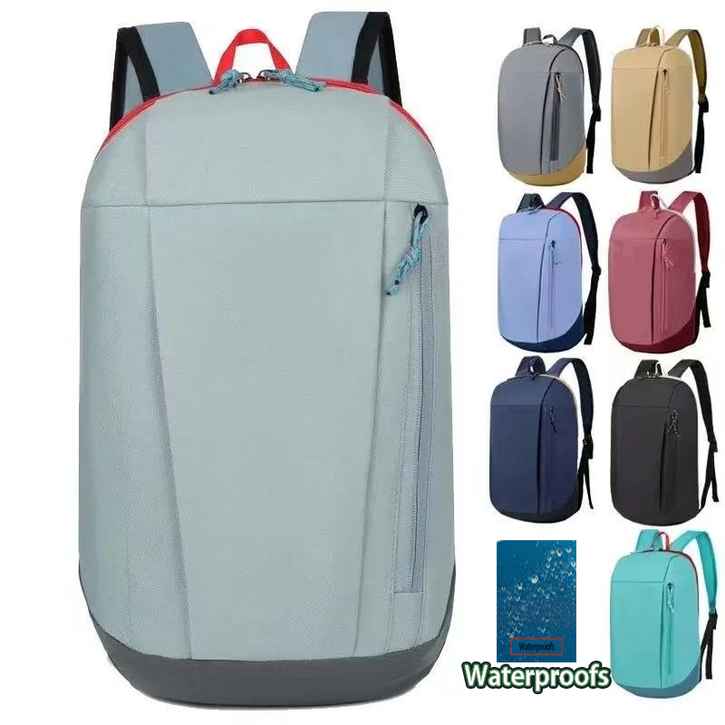 Designer Backpack Artwork Bags Mountaineering Travel Fashionable Floral light Sport Outdoor Packs